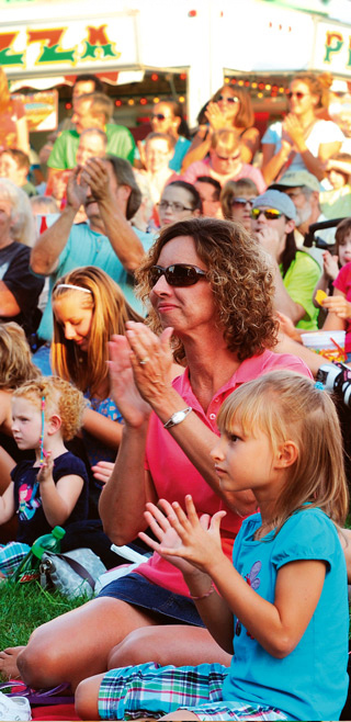 OUr Mission as a Central Pennsylvania Company